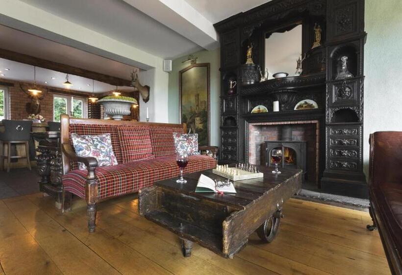 Дом 1 Спальня, Lyth Valley Country House