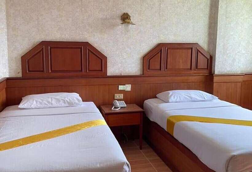 수피리어 룸, Sakol Grand Palace