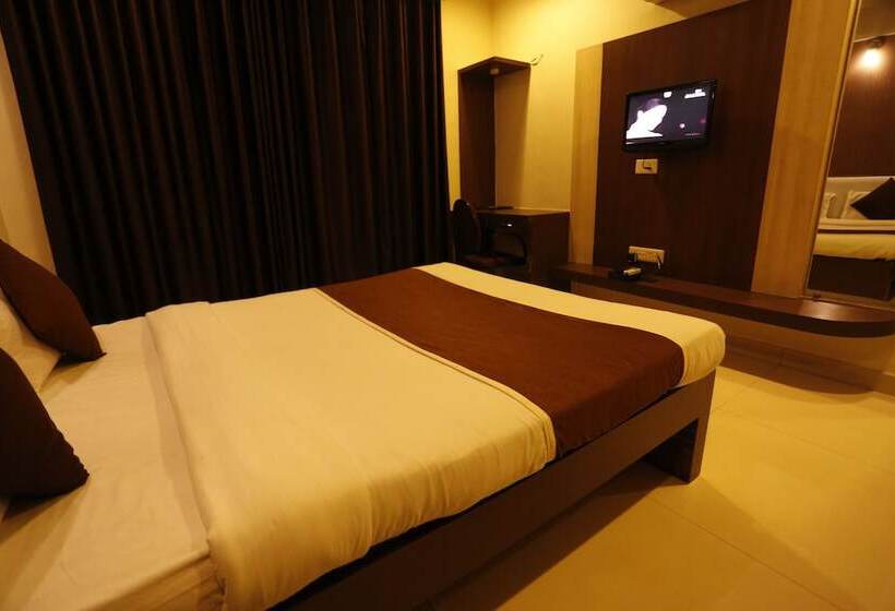 Номер Executive, Sanket Inn