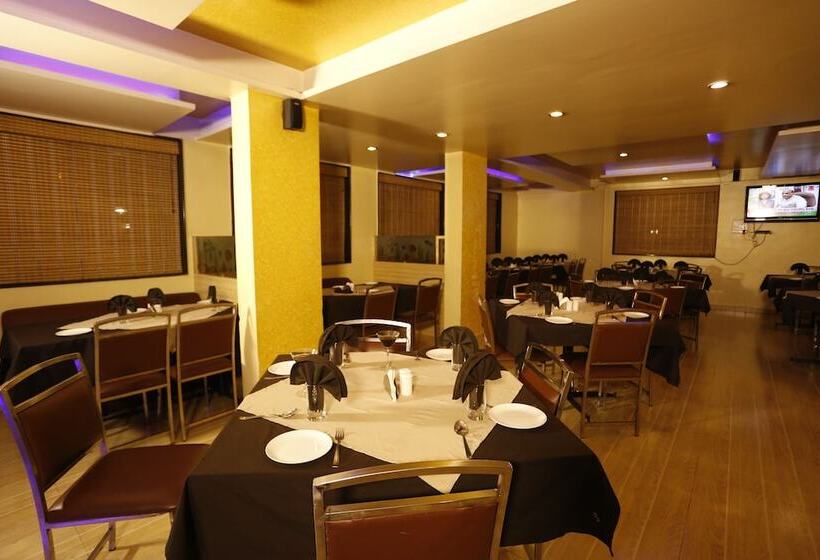 Номер Executive, Sanket Inn