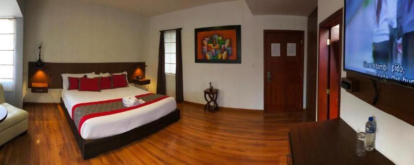 Номер Стандарт, Santiago De Compostella Suites