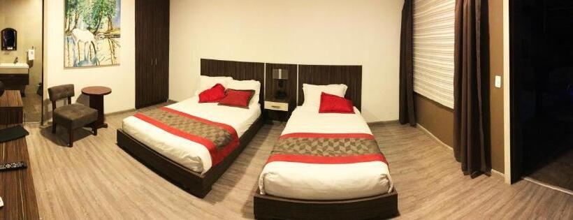 Номер Стандарт, Santiago De Compostella Suites