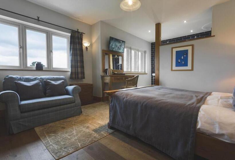 Дом 1 Спальня, Lyth Valley Country House