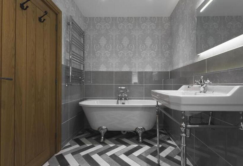 Дом 1 Спальня, Lyth Valley Country House