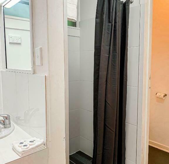 Номер Стандарт Трехместный, Maryborough City Motel