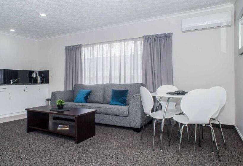 Номер Стандарт, White Heron Motor Lodge
