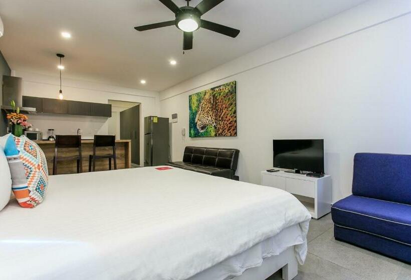 Estudio Estàndard, Studio 30 Condhotel By Nah Hotels
