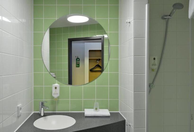 Номер Стандарт Трехместный, B&b Hotel Osnabrück