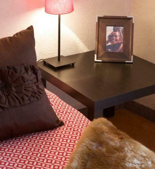 Семейный Номер, Le Chalet Viso