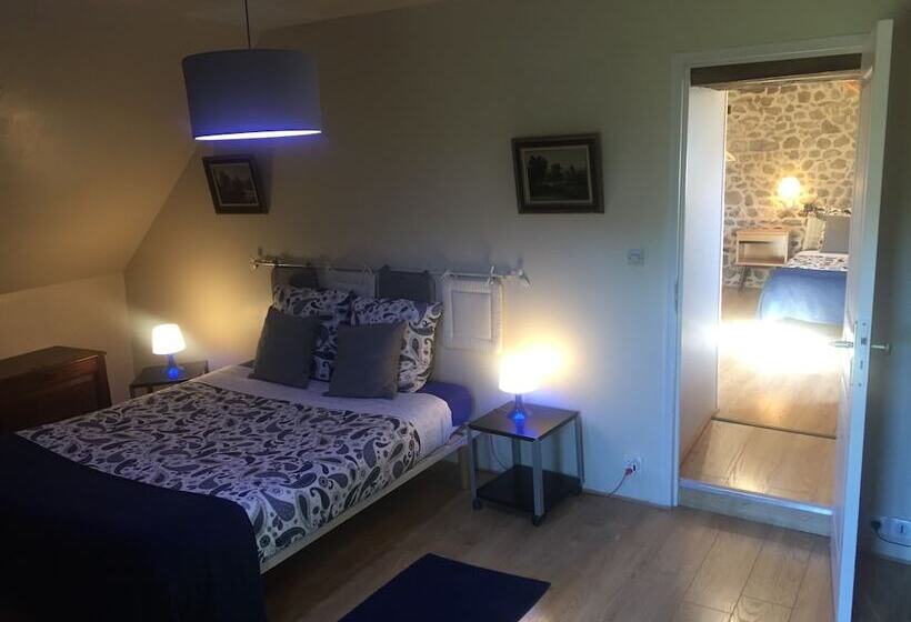 Family Suite, Les Maitres Sonneurs