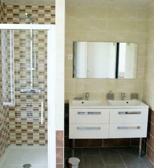 발코니 디럭스 룸, Moulin Des Tours