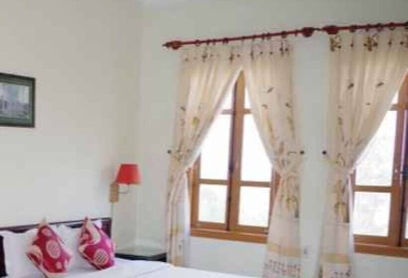 اتاق استاندارد, Ban Mai Hotel Quang Binh