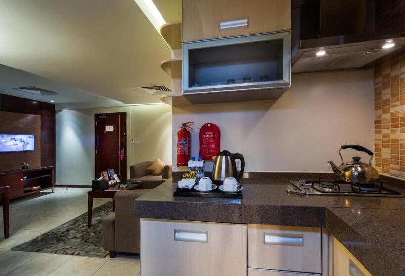 Студия Стандарт, Boudl Gardenia Resort