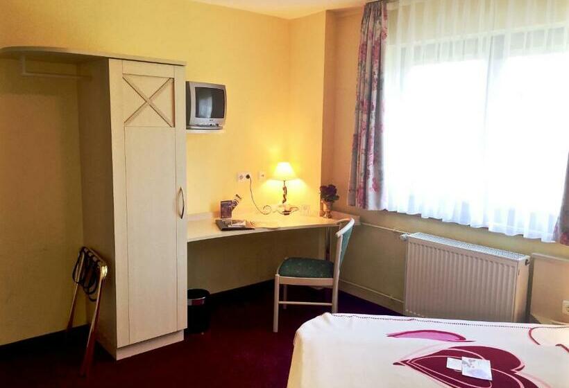 Номер Deluxe, Land Gut Hotel Dornröschen