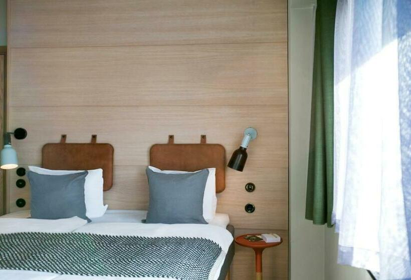 스탠다드 룸, Hobo Hotel Stockholm