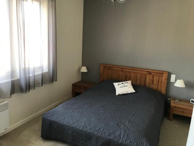 غرفة قياسية, Hôtel La Cote D'argent