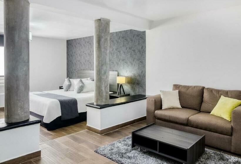 Quarto Superior, Vn