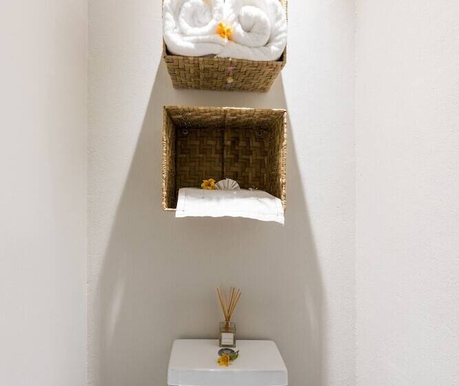 Quarto Estandar, La Palomilla Bed & Breakfast