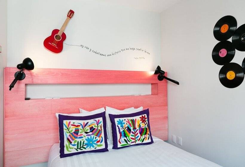 Quarto Estandar, La Palomilla Bed & Breakfast