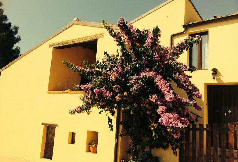 Трехместный Номер Комфорт, Masseria Del Vino