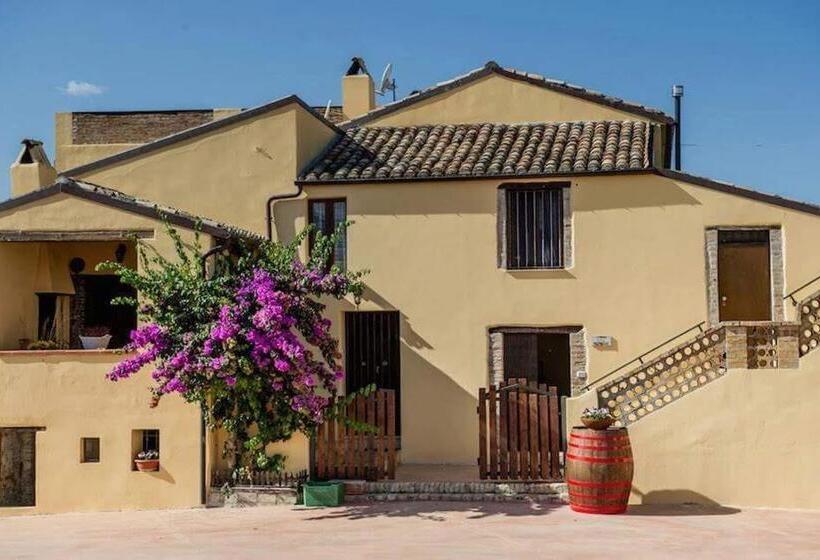Трехместный Номер Комфорт, Masseria Del Vino