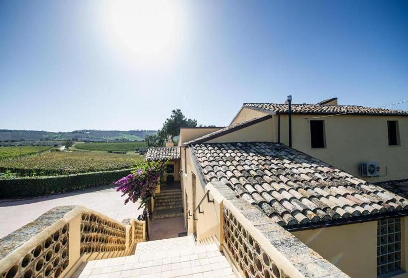 Апартаменты 2 Спальни, Masseria Del Vino