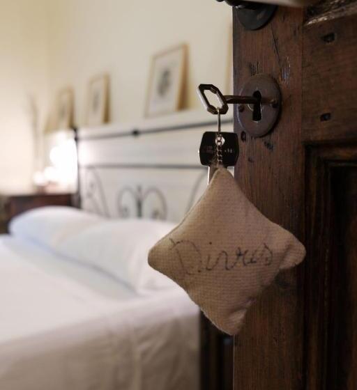 Номер Стандарт, Masseria Del Vino