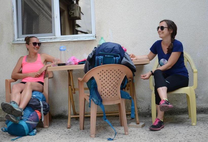 اتاق لوکس, Kutaisi Best Guest House