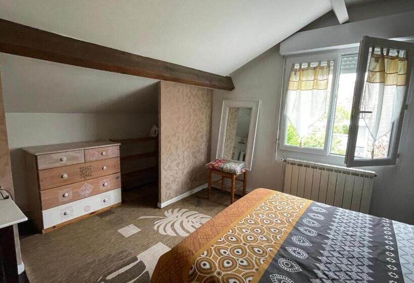 Люкс 2 Спальни, La Chambre Du Voyageur