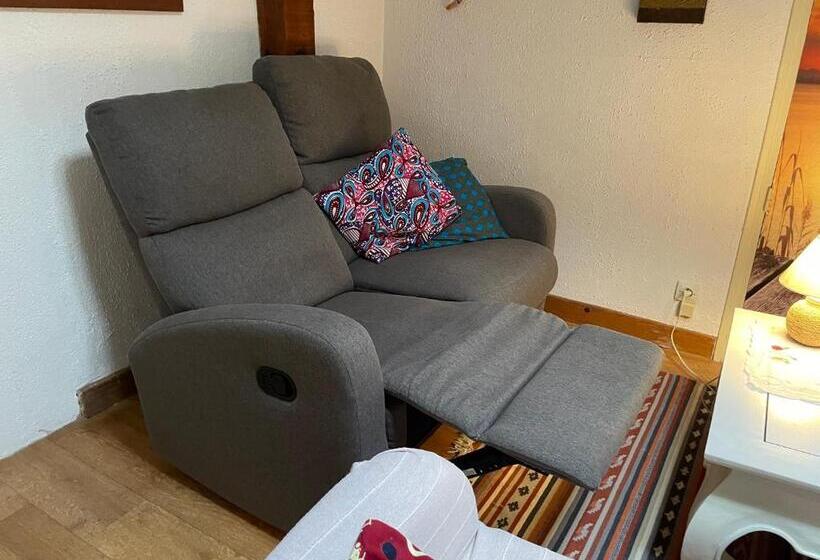 Люкс 2 Спальни, La Chambre Du Voyageur