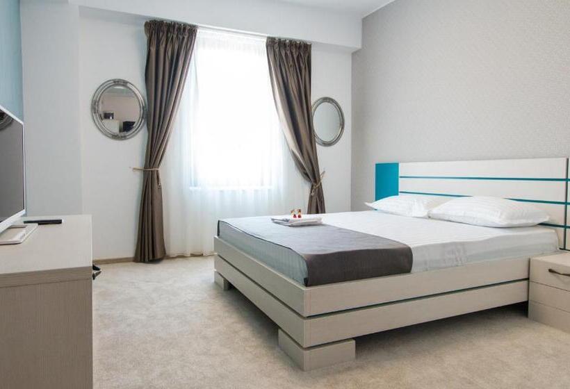 اتاق استاندارد, Evianne Boutique