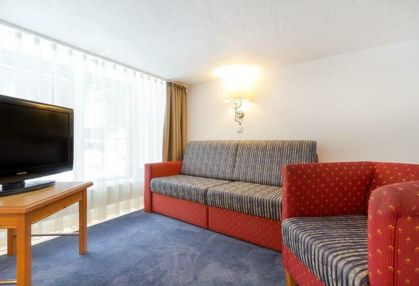 Comfort room with balcony, Kienle   Das Kräuter
