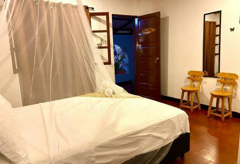 스탠다드 룸, Minca   La Casona