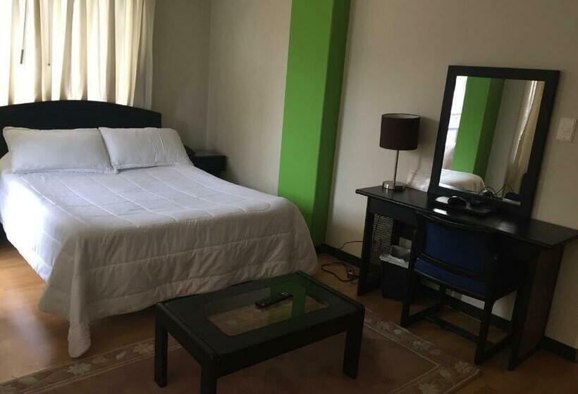 اتاق استاندارد, Oicatá