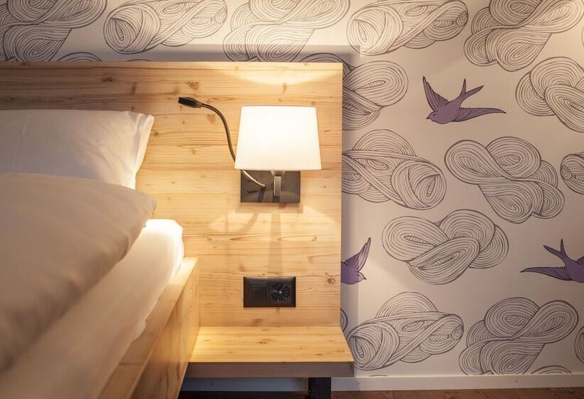 Family Suite, Randolins Familienresort