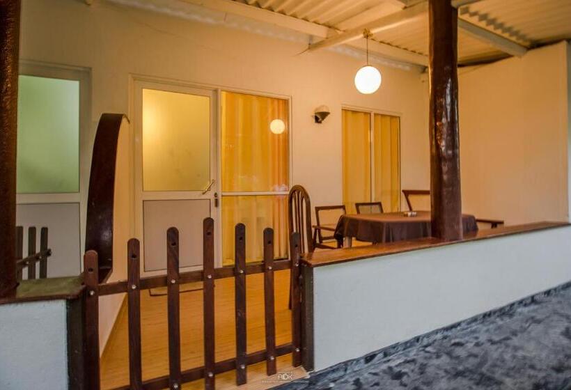 Номер Стандарт Трехместный, Sea View Beach Resort