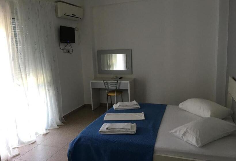 Quarto Familiar, Stolis