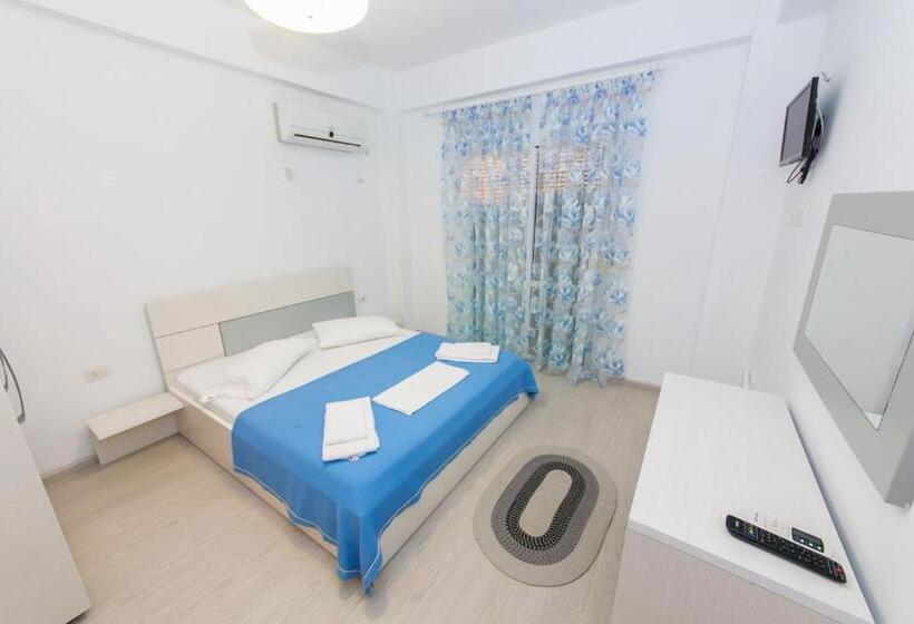 Quarto Familiar, Stolis