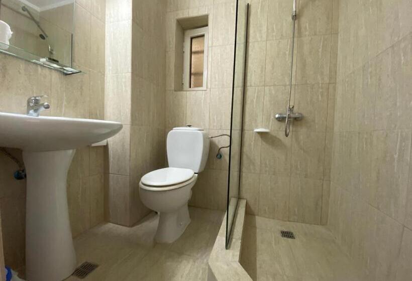 Номер Стандарт, Q Hotel