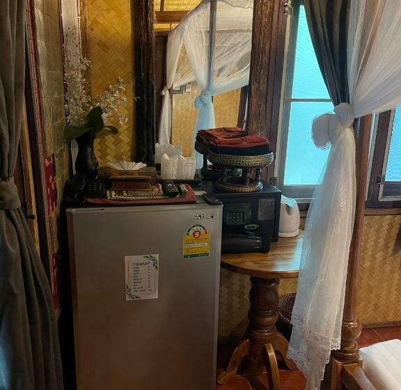 スタンダードルーム, Viking Nature Resort