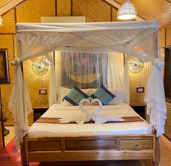 Номер Стандарт, Viking Nature Resort