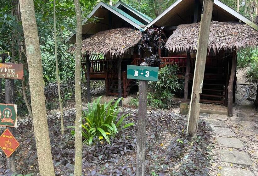 Классический Номер, Viking Nature Resort