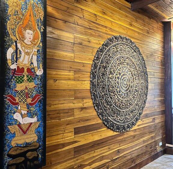 Апартаменты 2 Спальни, Viking Nature Resort