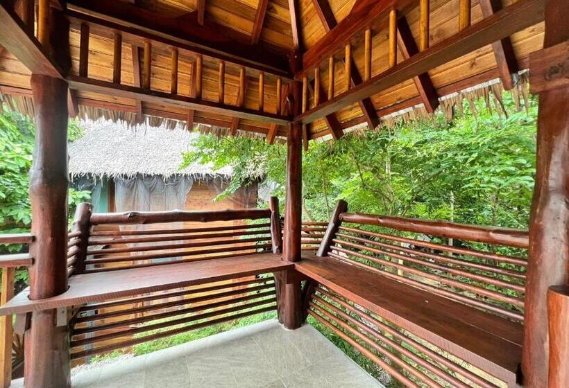 Вилла Deluxe 1 Спальня, Viking Nature Resort