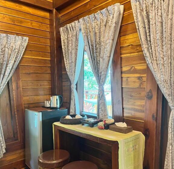 Вилла Deluxe 1 Спальня, Viking Nature Resort