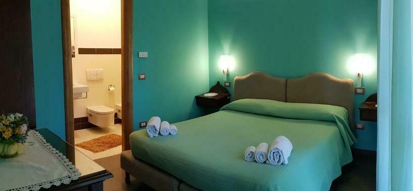Номер Стандарт, B&b Casa Del Sole
