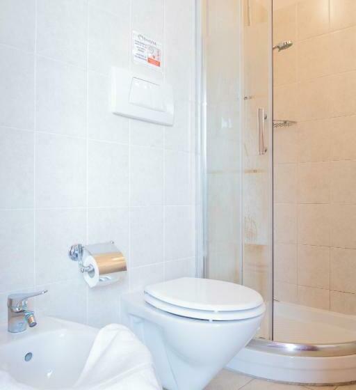 استودیو استاندارد با بالکن, Beverly Park Residence