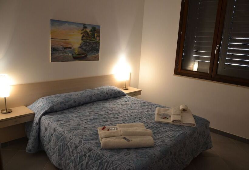 Apartamento 1 Dormitório Vista Piscina, Case Vacanza Torre Lupa