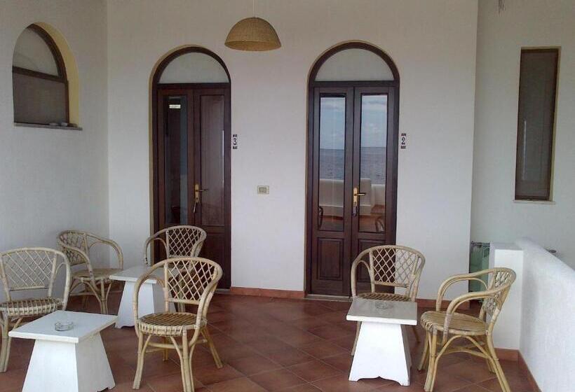 Quarto Comfort Individual, Il Delfino