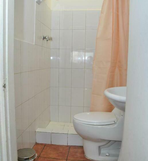 Полулюкс, Jose Luis Hostal Boutique